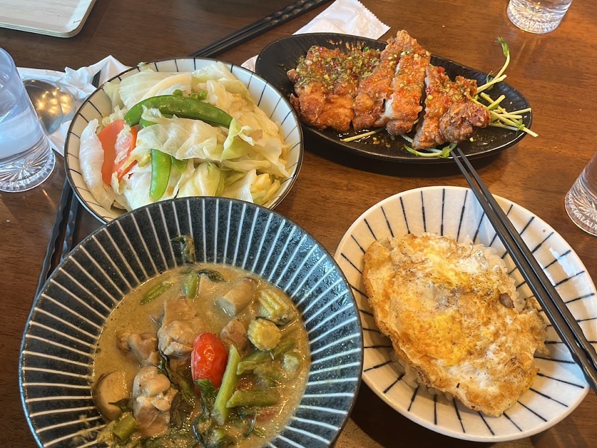 峇驛泰式餐廳 照片 10