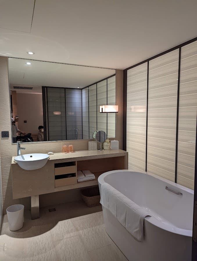 台南晶英酒店 (Silks Place Tainan) 照片 12
