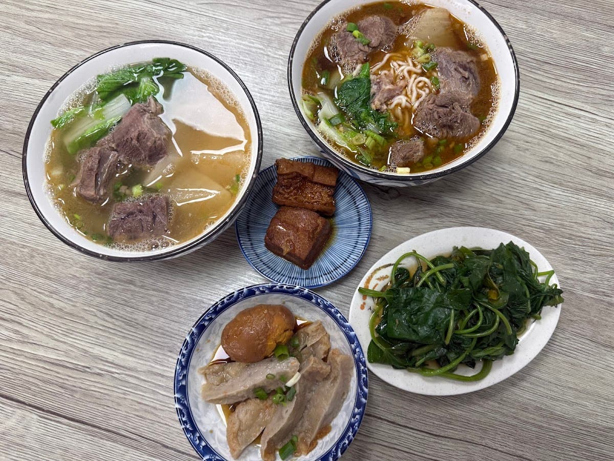 來一碗牛肉麵 照片 2