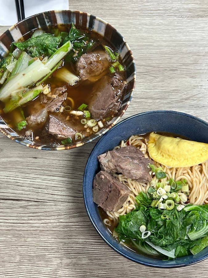 來一碗牛肉麵 照片 4