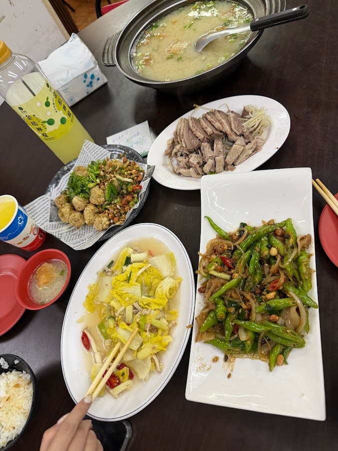 阿祥鵝肉 照片 8