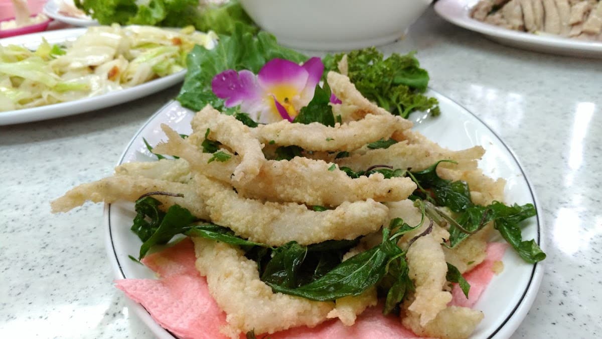 阿祥鵝肉 照片 4