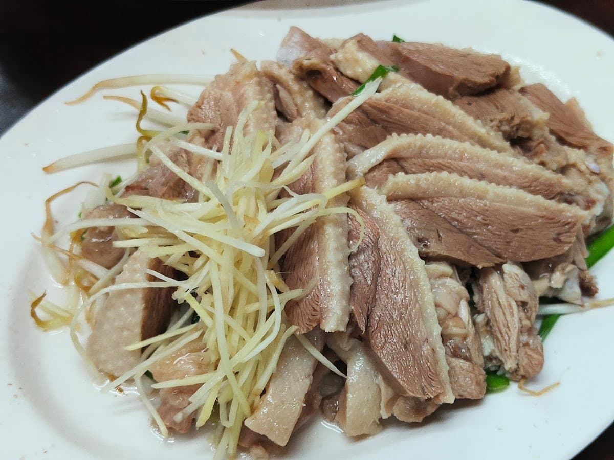 阿祥鵝肉 照片 5