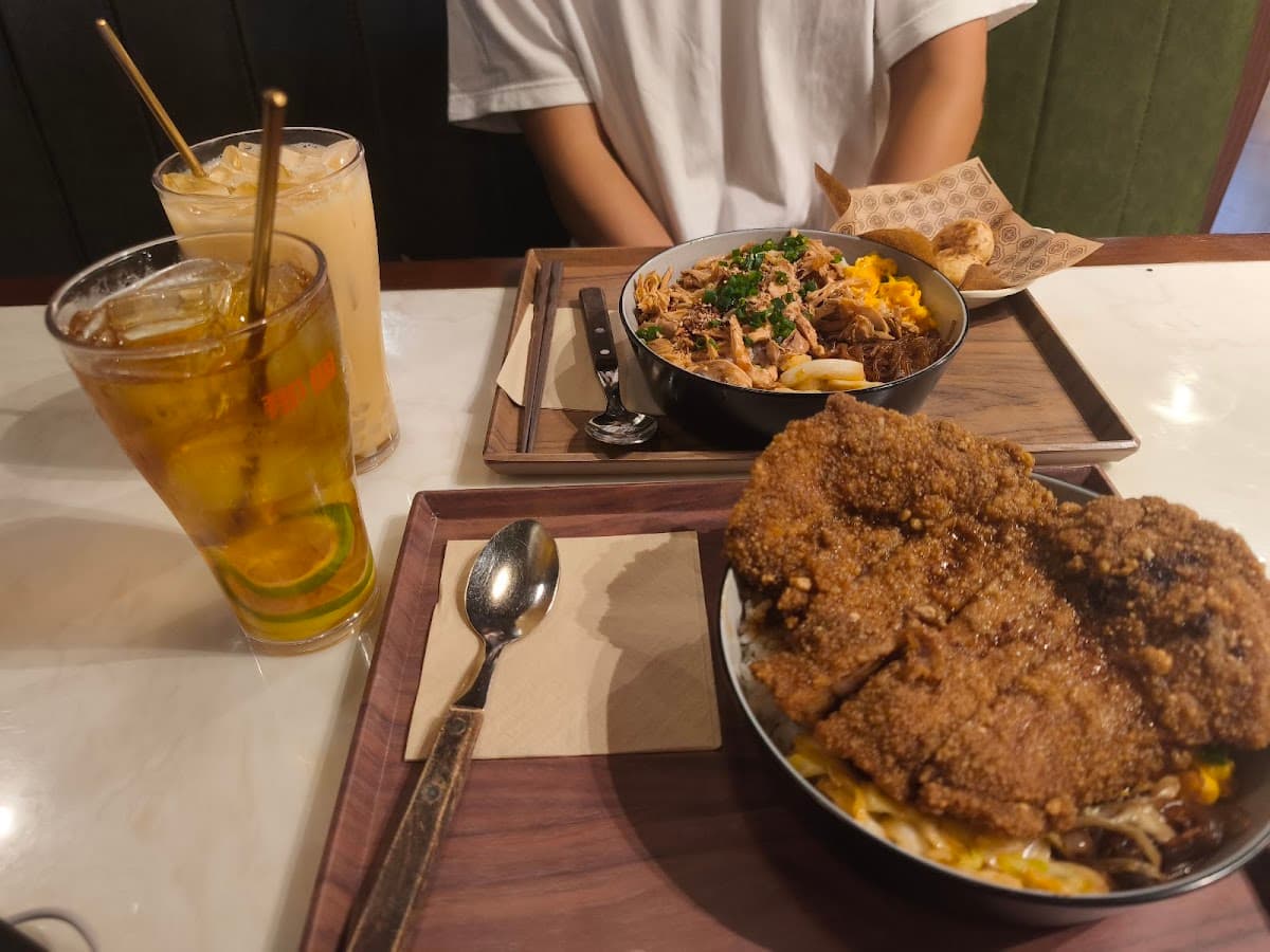 那個ㄋㄚˋ ㄍㄜ˙ (利奧坊總店) 照片 4