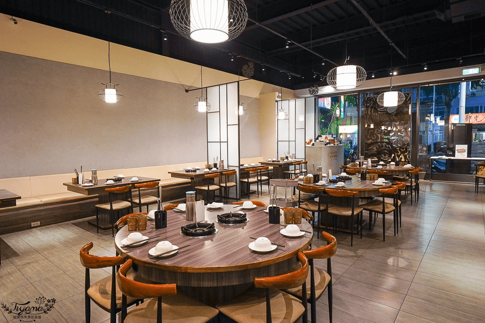 廚房有雞 北安旗艦店A2館《宴會廳》 照片 3