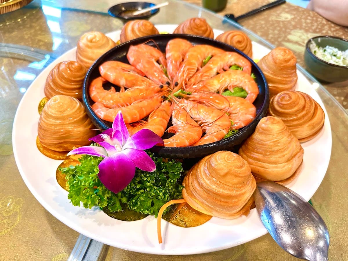 壹等賞「觀景茶園」 照片 12