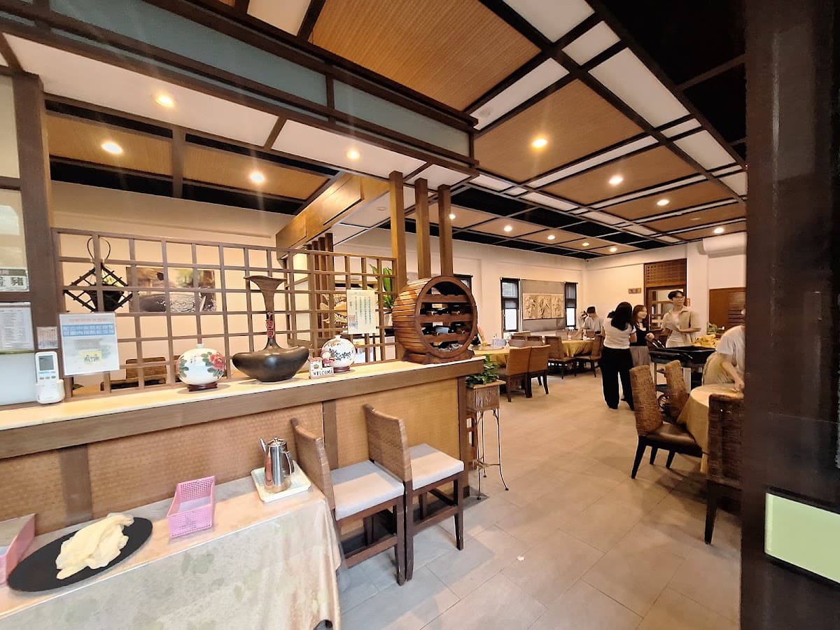 壹等賞「觀景茶園」 照片 5