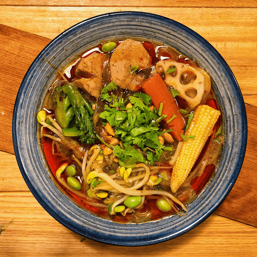 有憶家小食舖 炒烏龍 炒泡麵 冬粉煲 照片 3