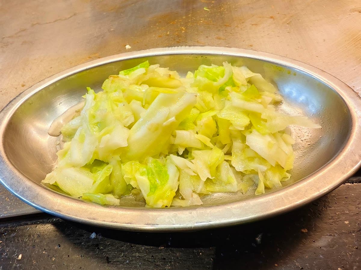 恬飽味鐵板燒 照片 6