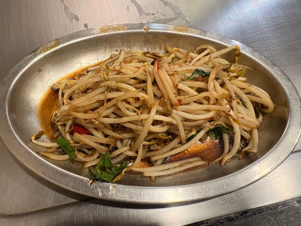 恬飽味鐵板燒 照片 8