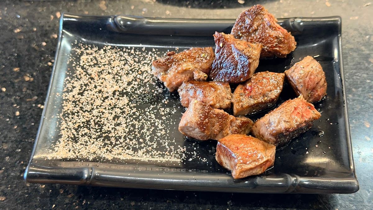 恬飽味鐵板燒 照片 4