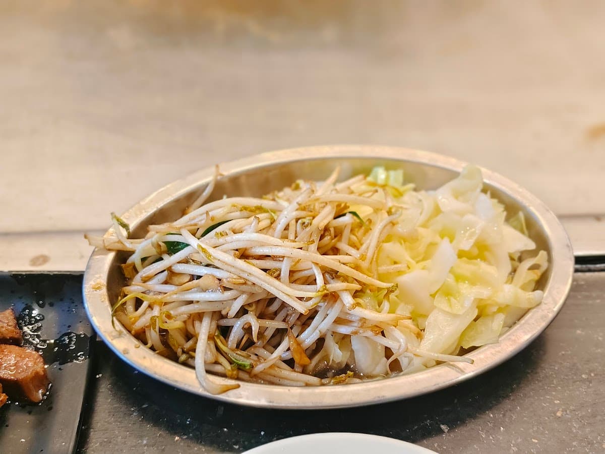 恬飽味鐵板燒 照片 7