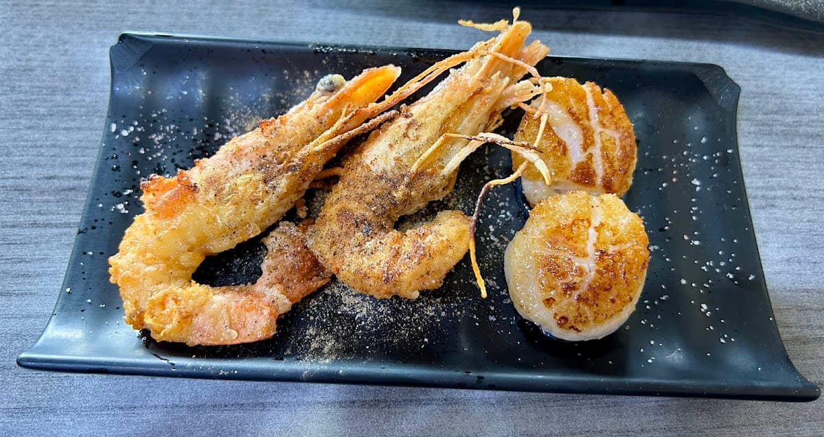 恬飽味鐵板燒 照片 3