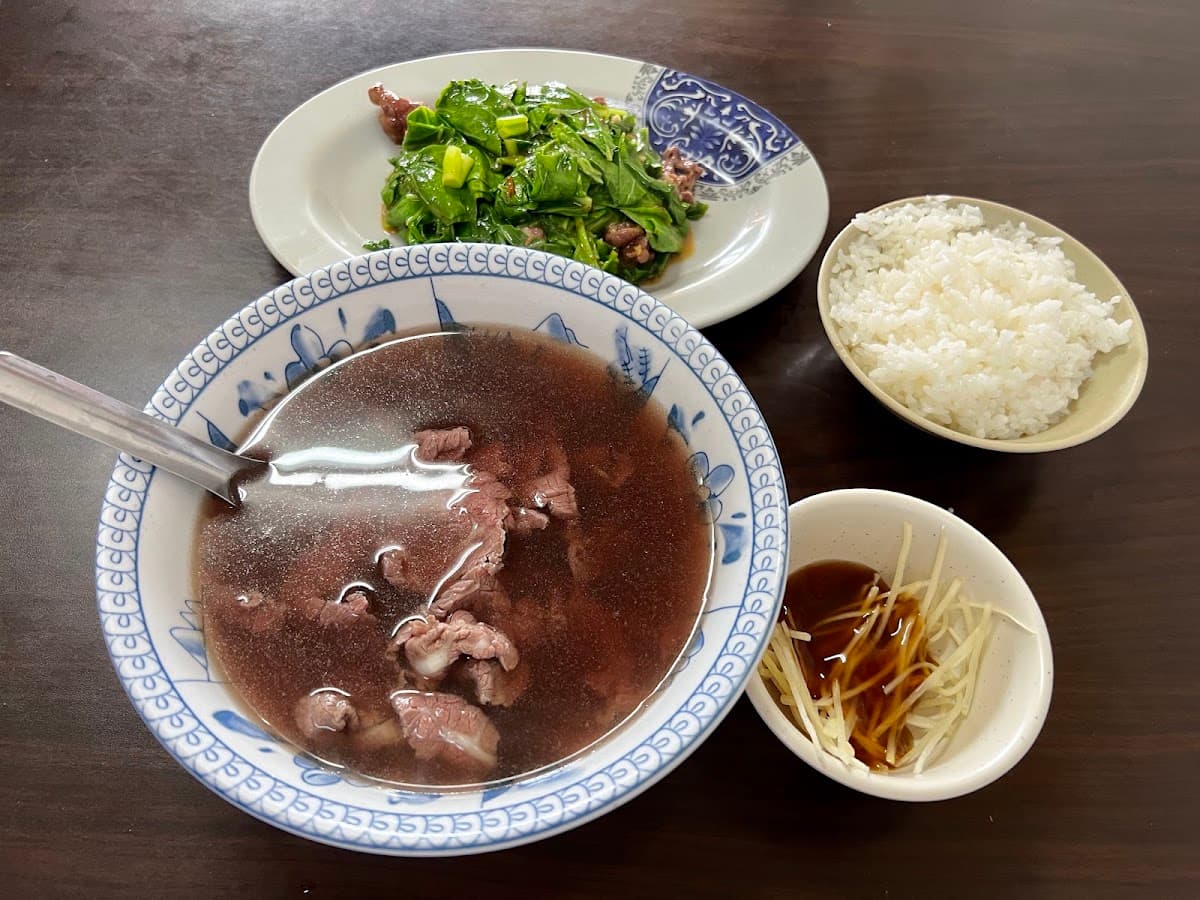 宇 新鮮牛肉湯(新鮮牛肉火鍋) 照片 4