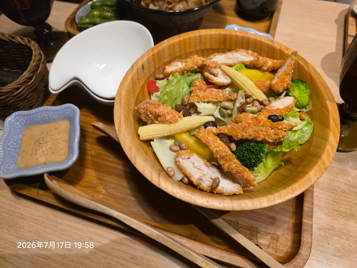端陽邀月餐廳 照片 6