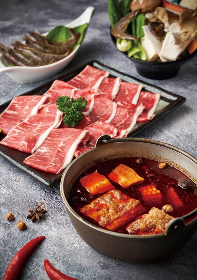 端陽邀月餐廳 照片 3