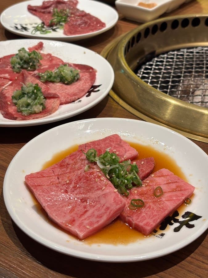 乾杯燒肉居酒屋 台南南紡店 照片 9
