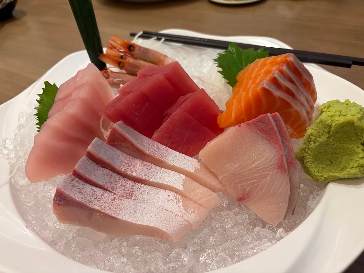 金富菊日式料理 照片 16