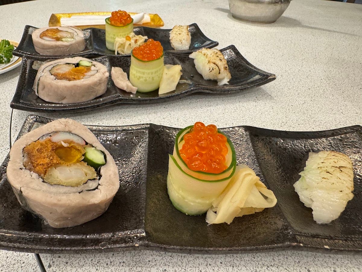 金富菊日式料理 照片 10