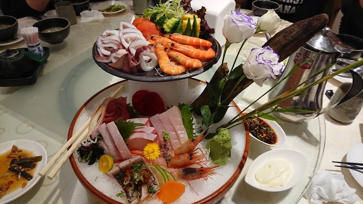 金富菊日式料理 照片 8