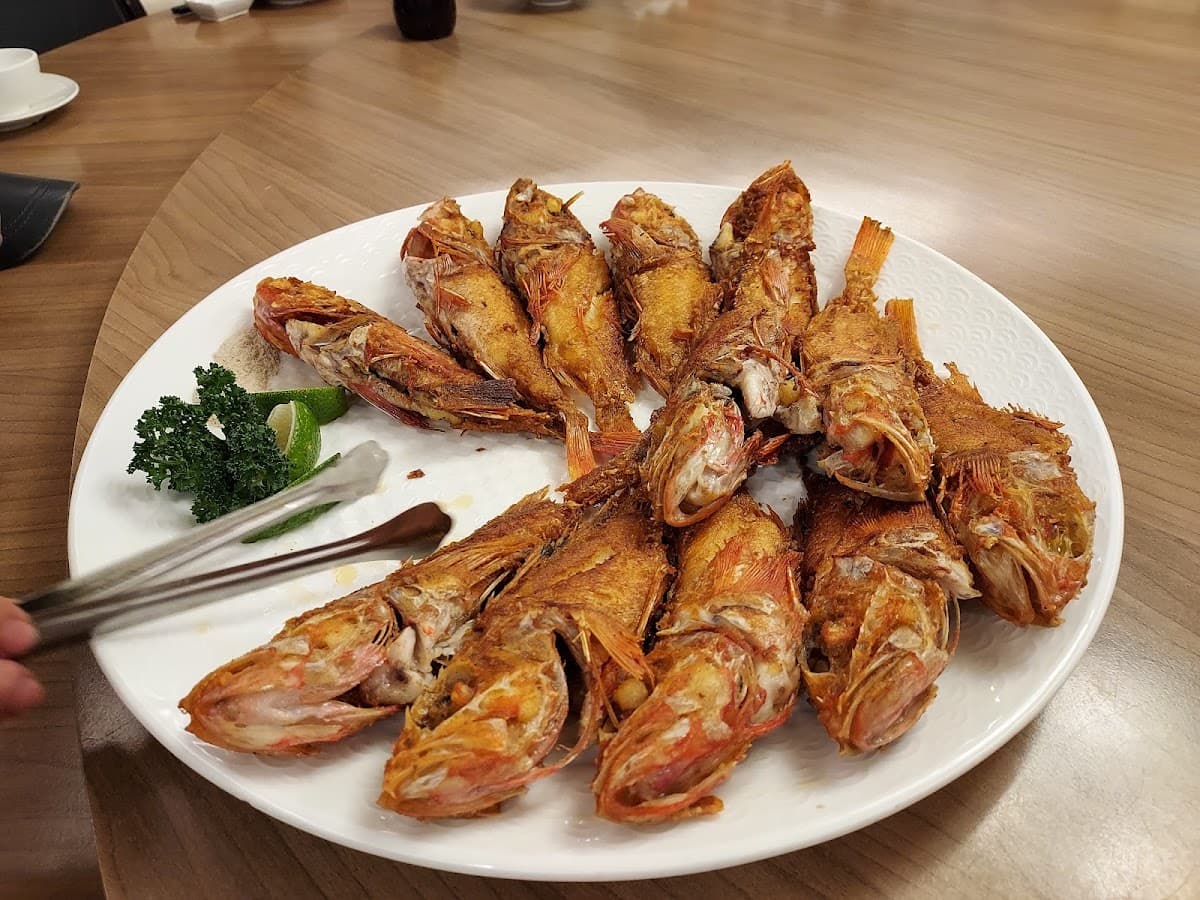 金富菊日式料理 照片 6