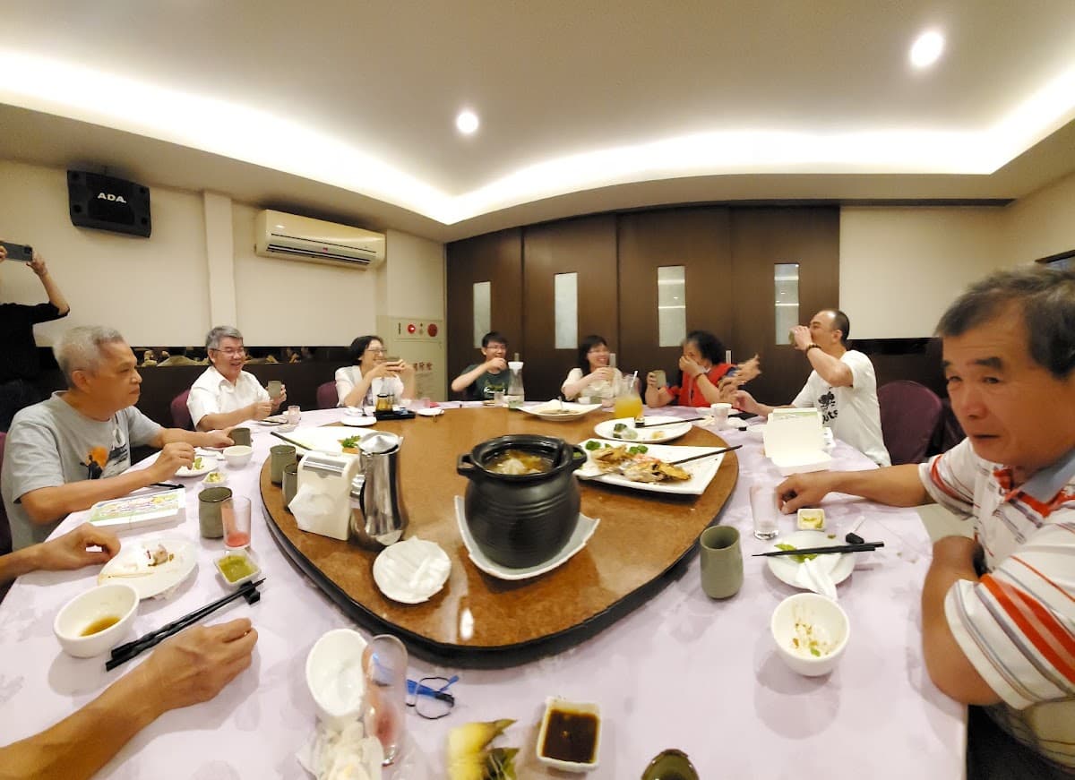 金富菊日式料理 照片 3