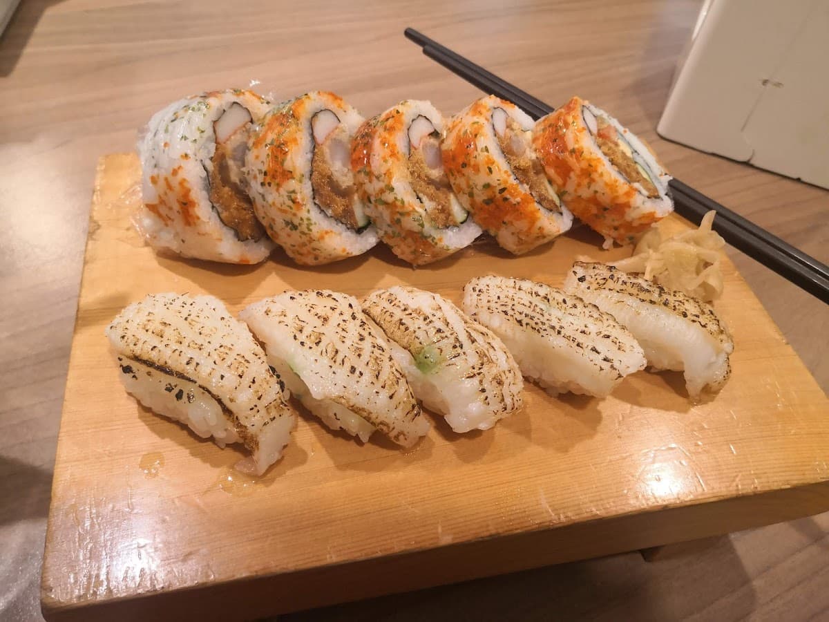 金富菊日式料理 照片 5