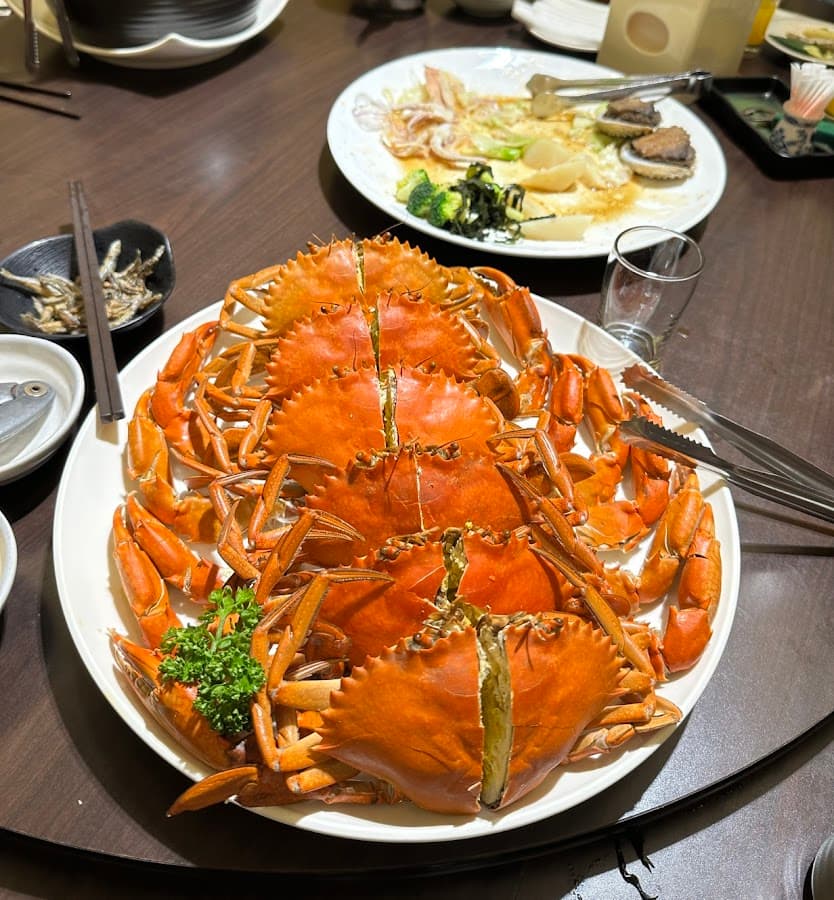 金富菊日式料理 照片 9