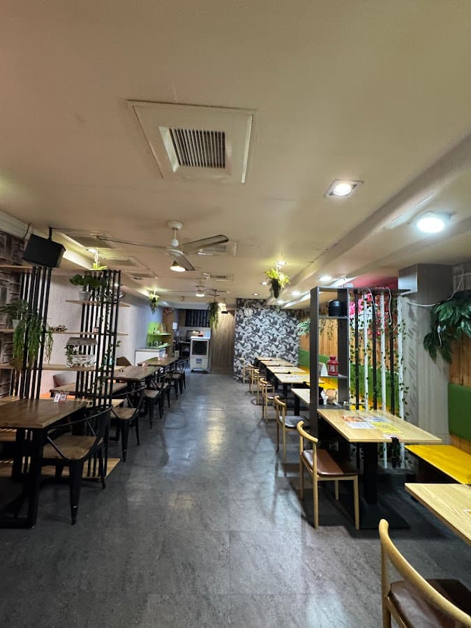 鬆鬆柴寶鬆餅屋(找樂子子品牌)