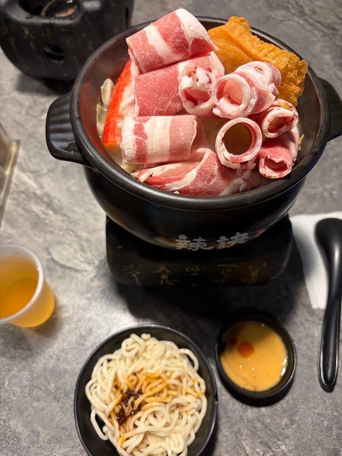 辣訣-秘藏鍋物-台南東寧店 照片 77