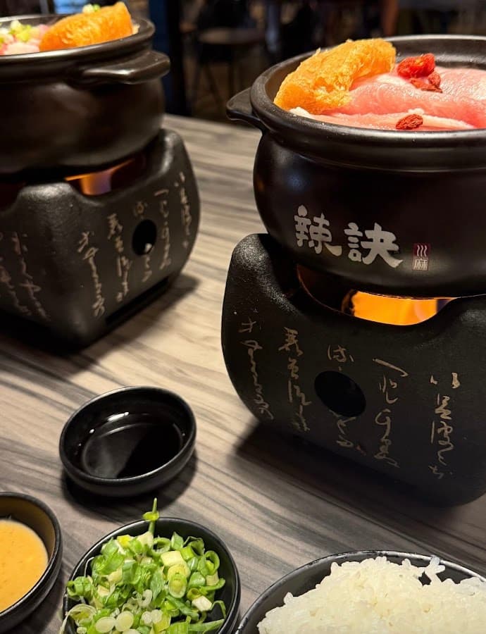 辣訣-秘藏鍋物-台南東寧店 照片 63