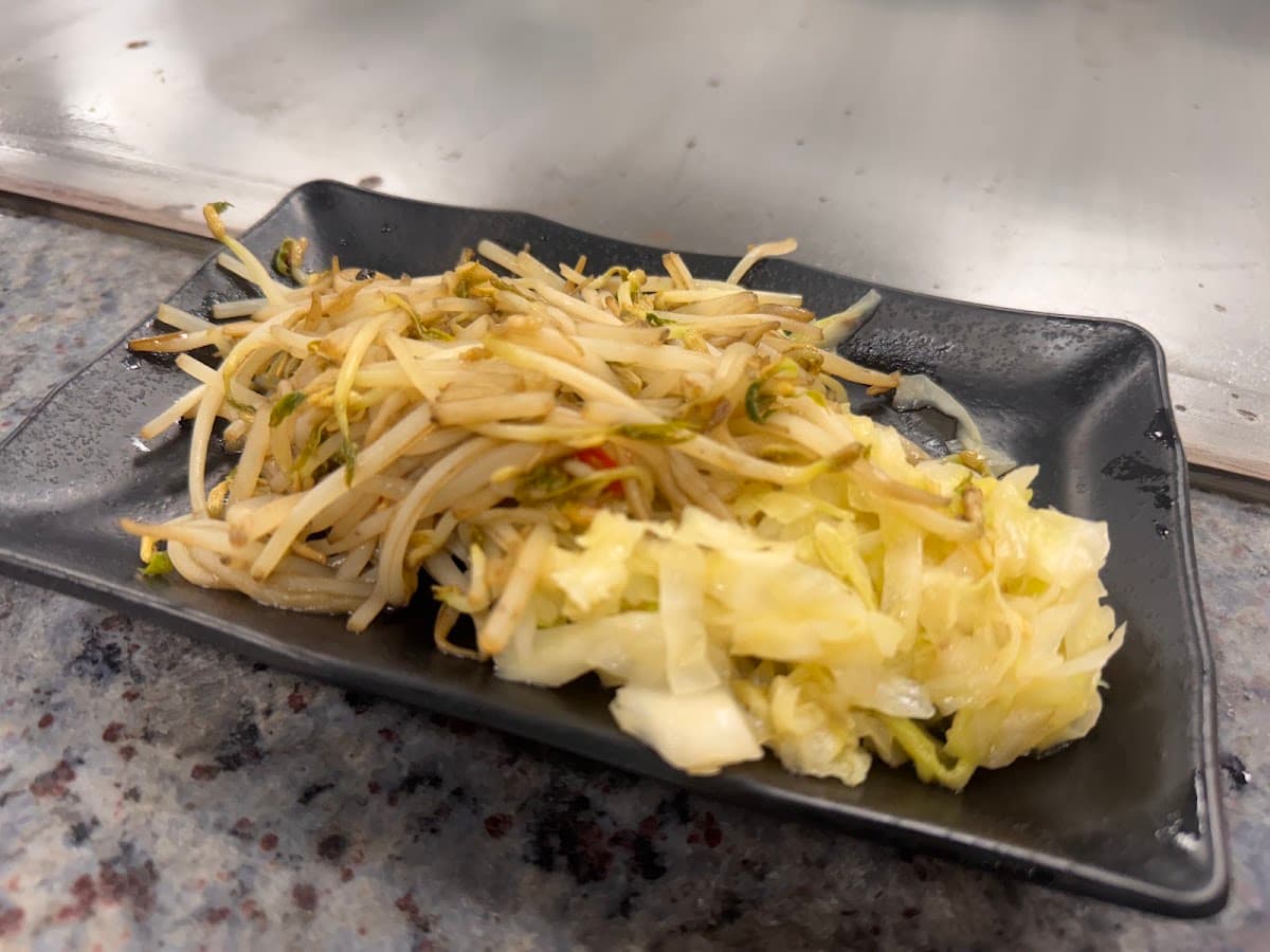饗御鐵板燒-安南旗艦店 照片 12
