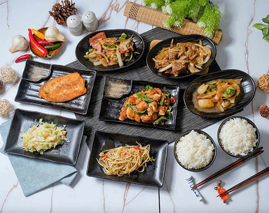 饗御鐵板燒-安南旗艦店 照片 5