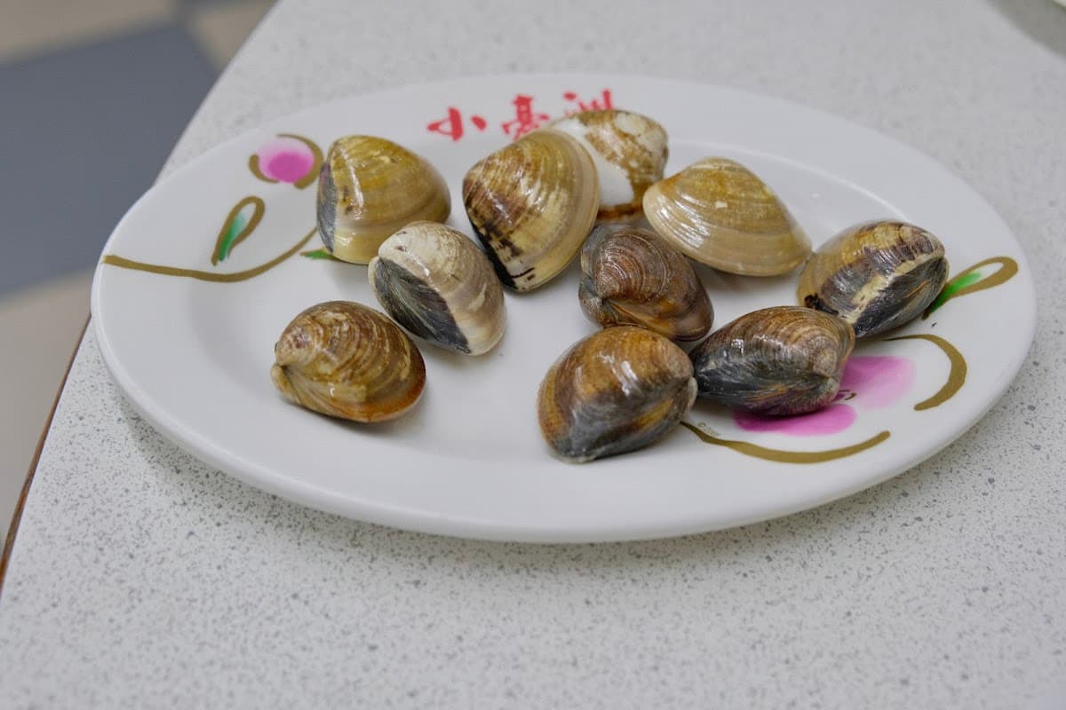 小豪洲沙茶爐中正總店 照片 6