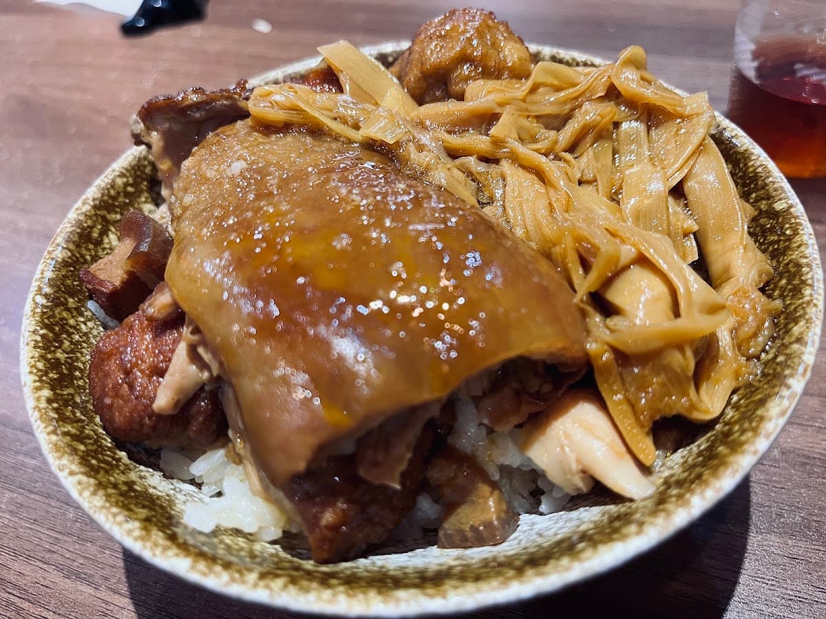 品豪蔗香腿庫 照片 9