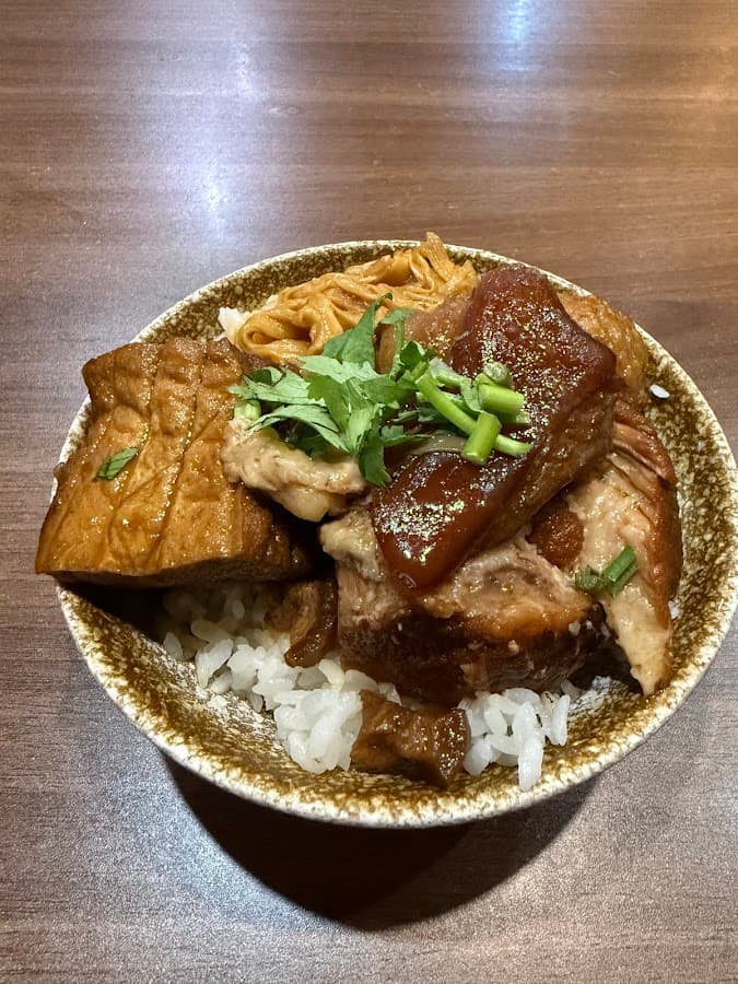 品豪蔗香腿庫 照片 7