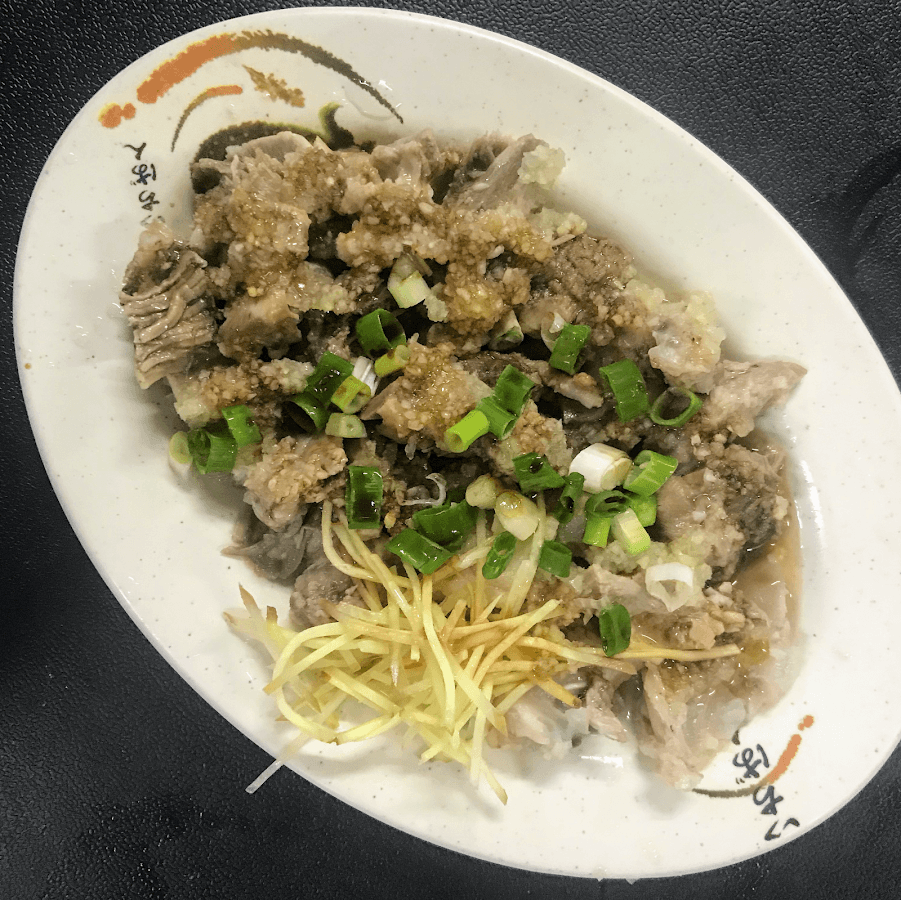 十二佃黑白切 照片 6