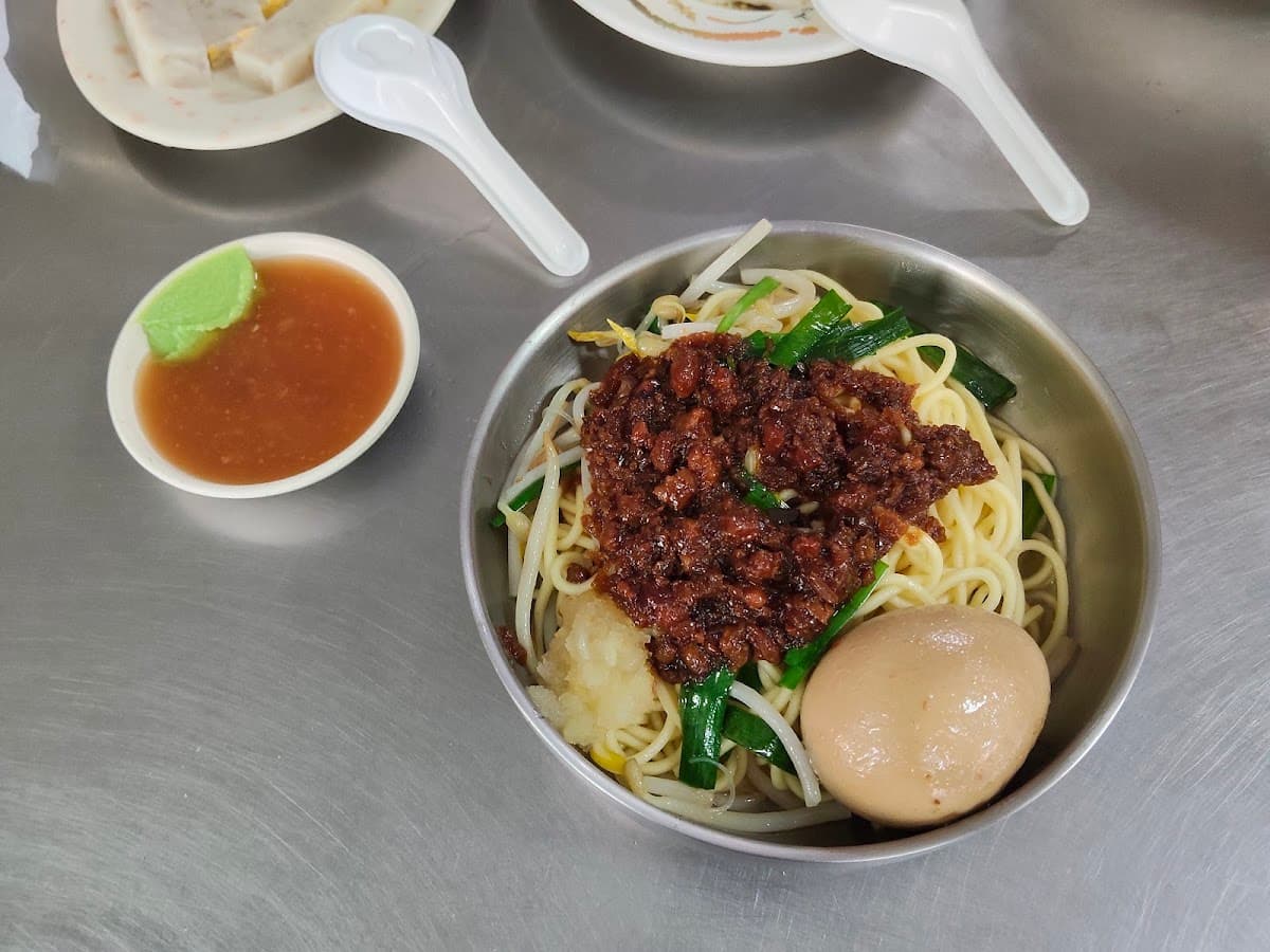 十二佃黑白切 照片 15