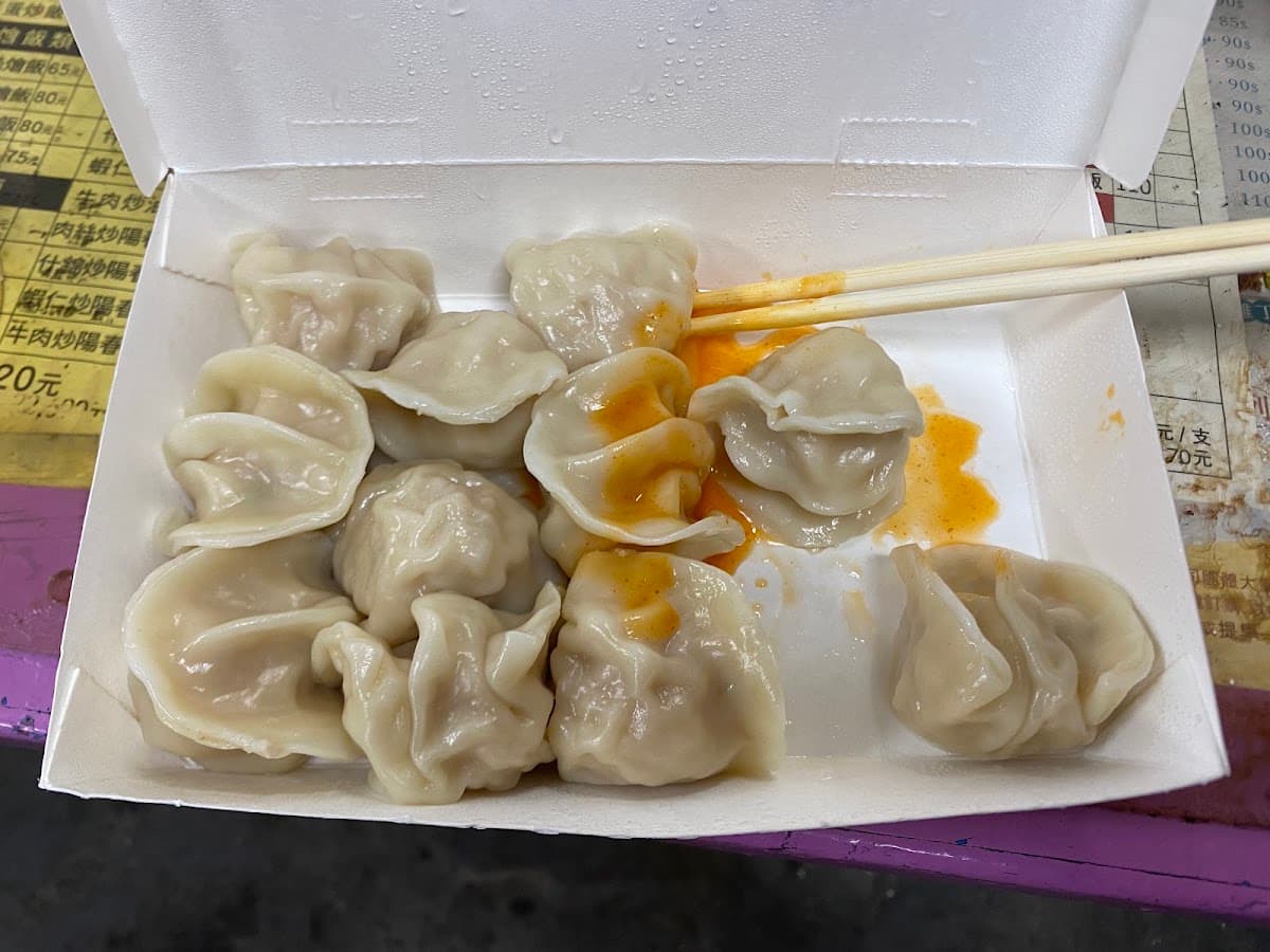 八方雲集(新店大鵬店) 照片 8