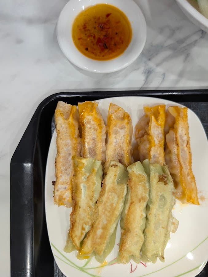 八方雲集(新店大鵬店) 照片 2