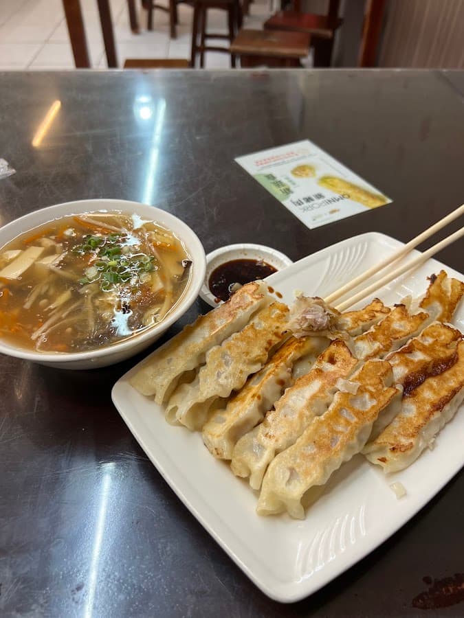 八方雲集(新店大鵬店) 照片 5