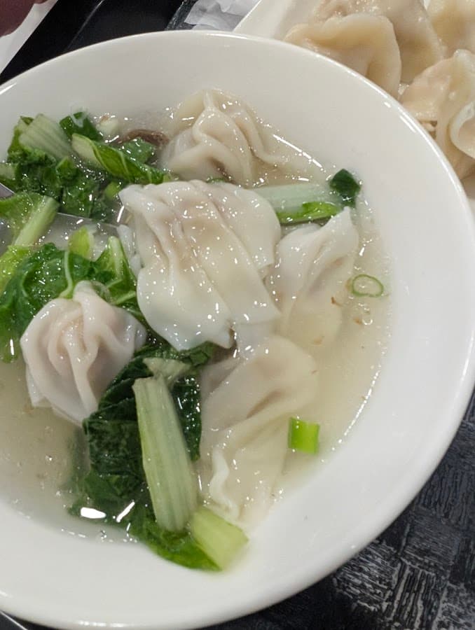 八方雲集(新店大鵬店) 照片 13