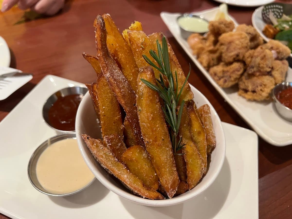 吉比鮮釀餐廳 台北信義店 GBA Brewery Restaurant - Taipei Hsinyi Store 照片 101