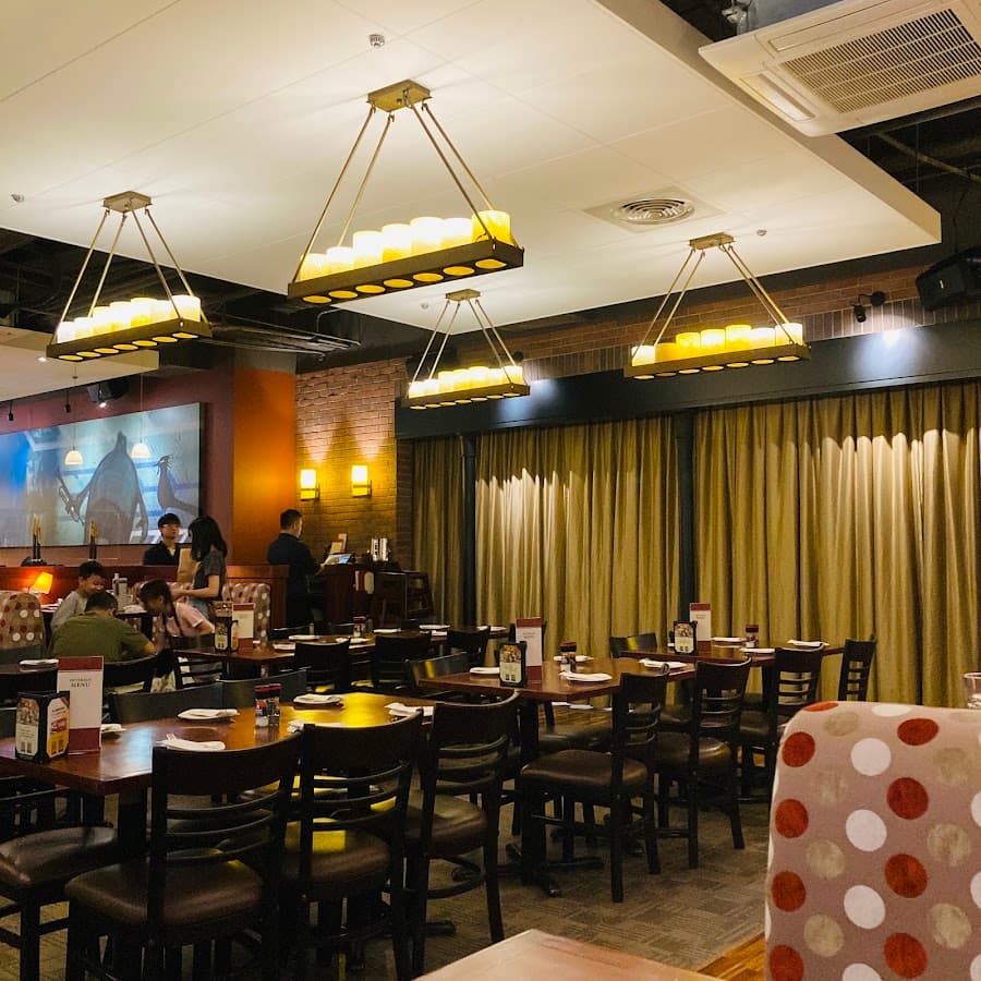 吉比鮮釀餐廳 台北信義店 GBA Brewery Restaurant - Taipei Hsinyi Store 照片 46
