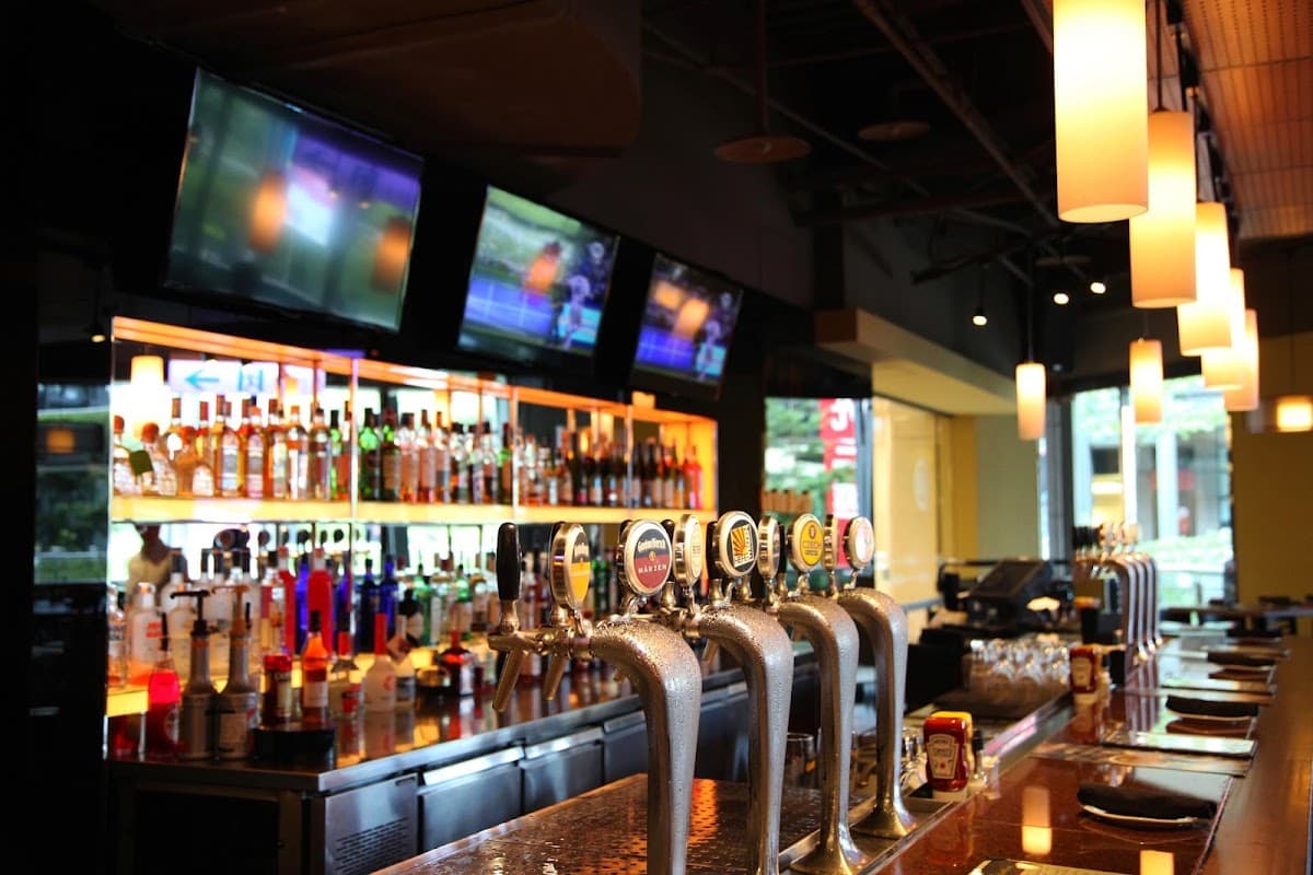 吉比鮮釀餐廳 台北信義店 GBA Brewery Restaurant - Taipei Hsinyi Store 照片 7