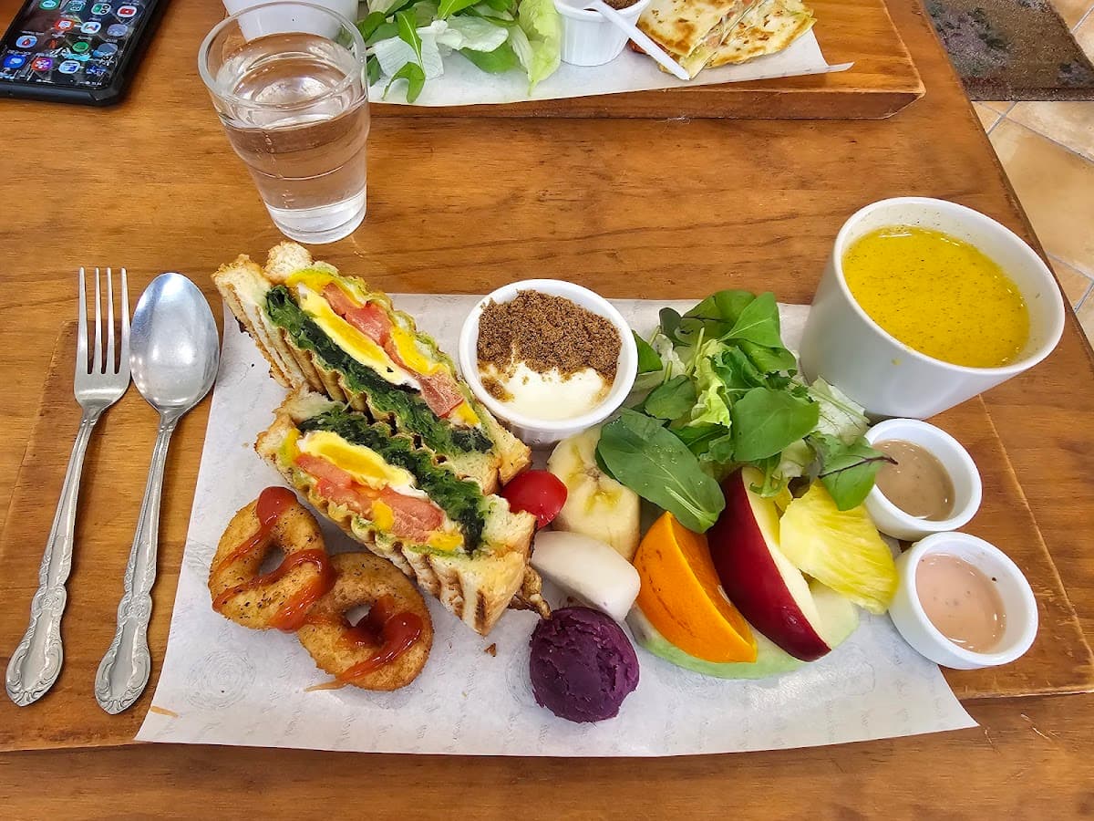 小鹿日嚐早午餐 照片 5