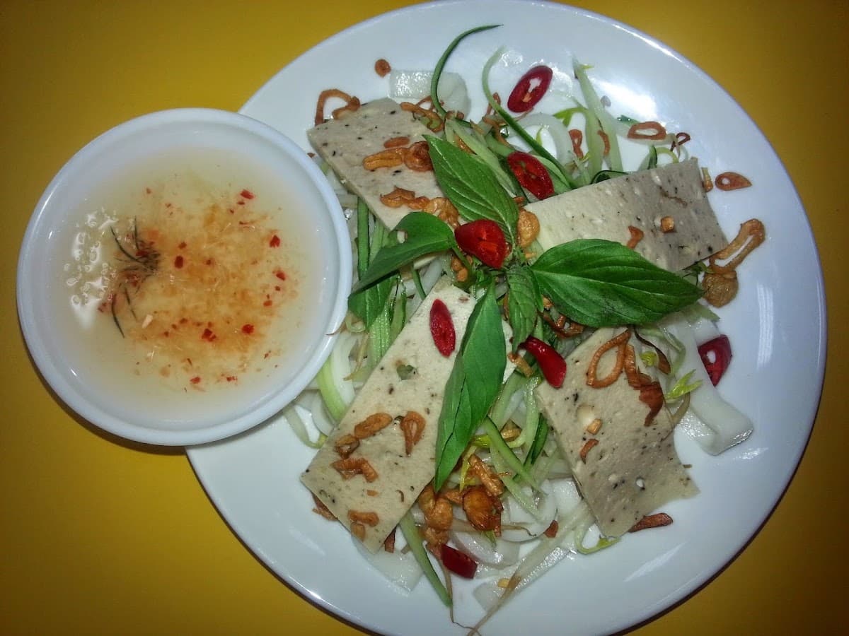 安南 食為先 越南河粉 照片 7