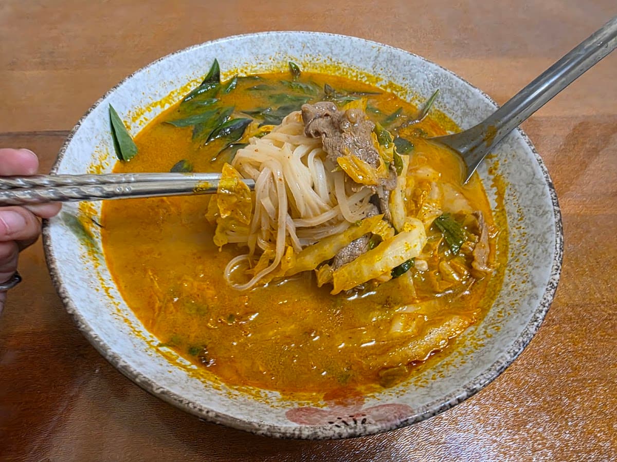 安南 食為先 越南河粉 照片 13