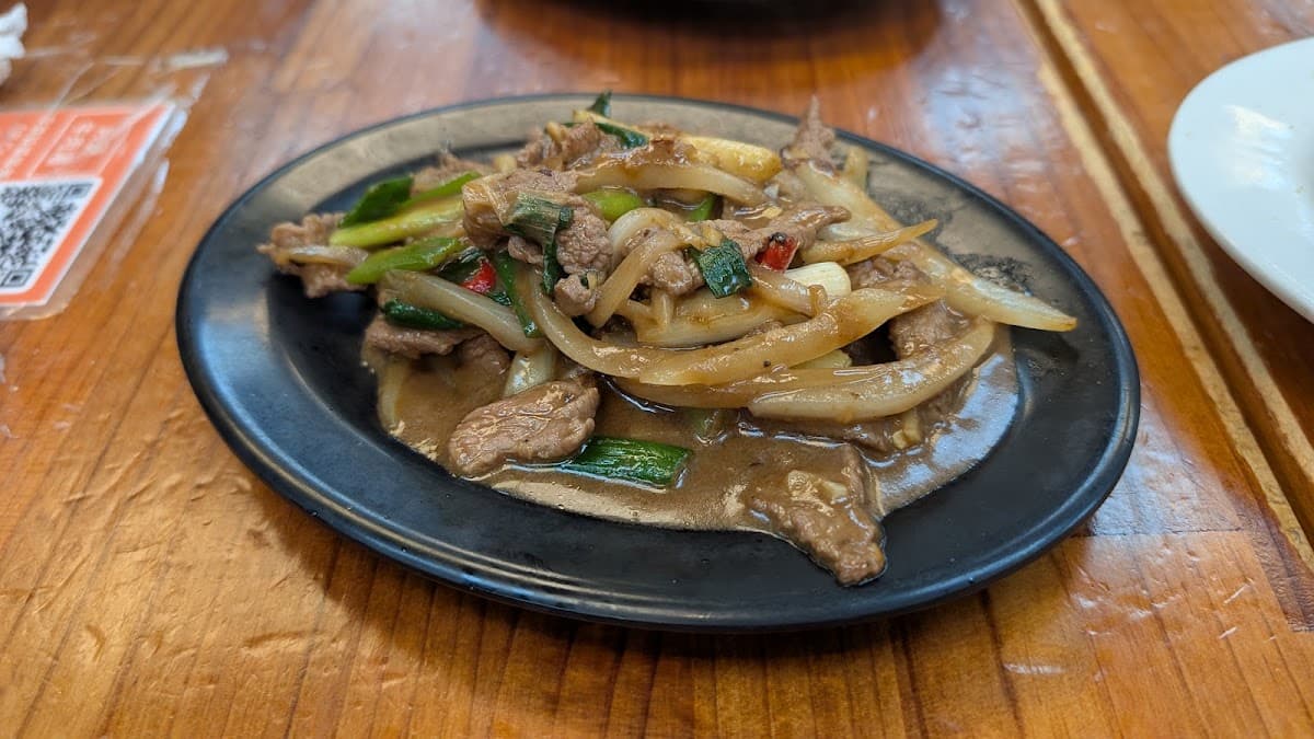 阿蓮牛肉湯-台南公園店 照片 47