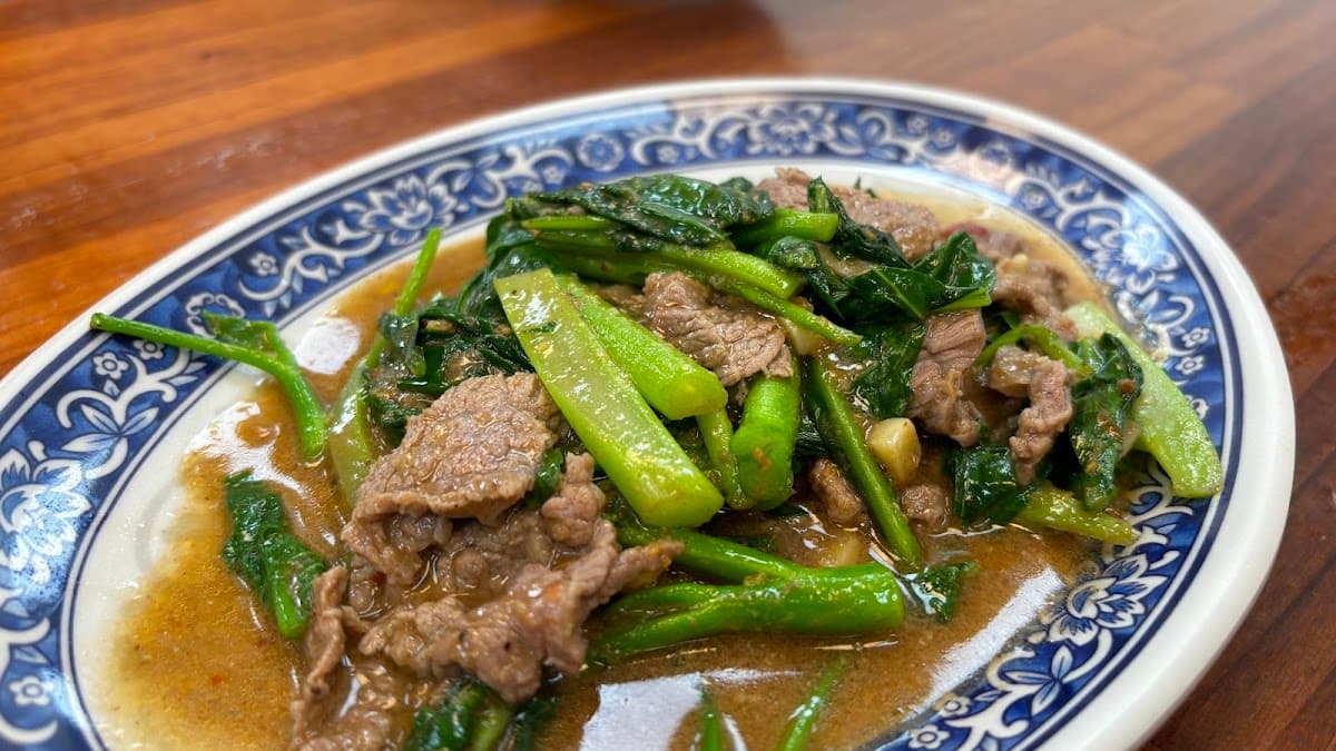 阿蓮牛肉湯-台南公園店 照片 26
